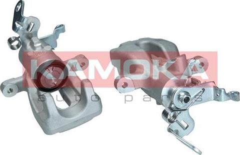 Kamoka JBC0940 - Zacisk hamulca parts5.com