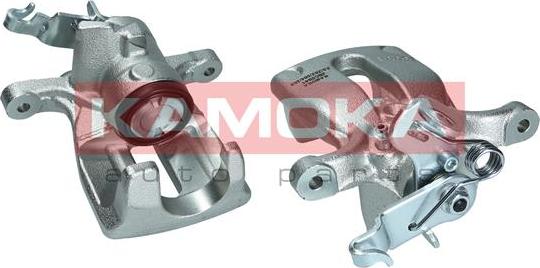 Kamoka JBC0941 - Zacisk hamulca parts5.com