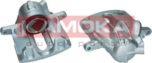 Kamoka JBC0900 - Pinza de freno parts5.com