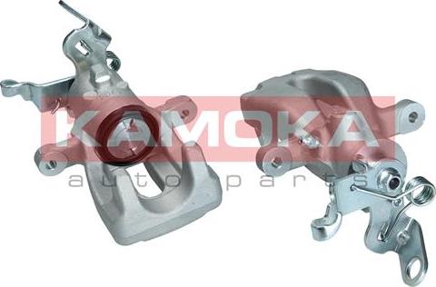 Kamoka JBC0939 - Zacisk hamulca parts5.com