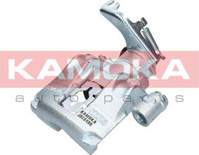 Kamoka JBC0400 - Zacisk hamulca parts5.com