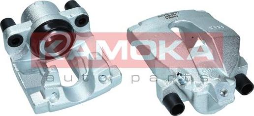 Kamoka JBC0697 - Etrier frana parts5.com