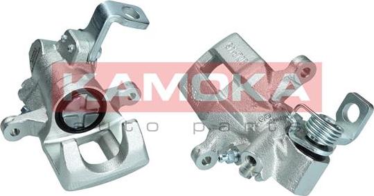 Kamoka JBC0654 - Kočno sedlo parts5.com