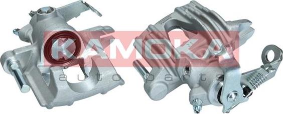 Kamoka JBC0662 - Zacisk hamulca parts5.com