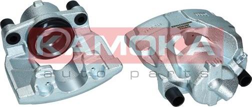 Kamoka JBC0626 - Pidurisadul parts5.com