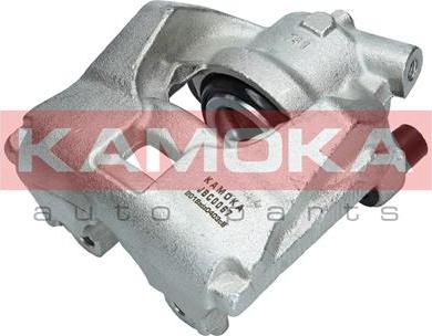 Kamoka JBC0067 - Спирачен апарат parts5.com