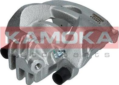 Kamoka JBC0158 - Kočno sedlo parts5.com