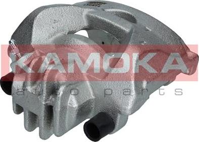 Kamoka JBC0157 - Kočno sedlo parts5.com