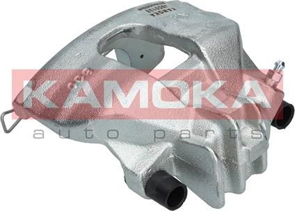 Kamoka JBC0138 - Kočione čeljusti parts5.com