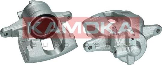 Kamoka JBC0865 - Zacisk hamulca parts5.com