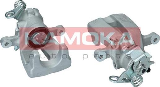 Kamoka JBC0878 - Pinza de freno parts5.com