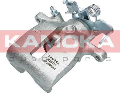 Kamoka JBC0341 - Brake Caliper parts5.com