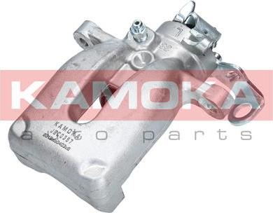 Kamoka JBC0357 - Etrier frana parts5.com