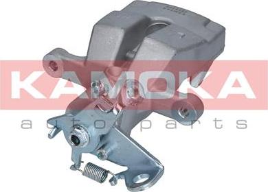 Kamoka JBC0365 - Zacisk hamulca parts5.com