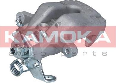 Kamoka JBC0310 - Zacisk hamulca parts5.com