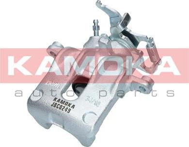 Kamoka JBC0249 - Bremssattel parts5.com