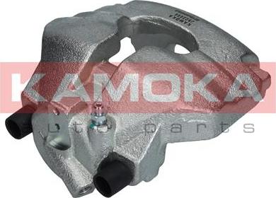 Kamoka JBC0286 - Kočno sedlo parts5.com