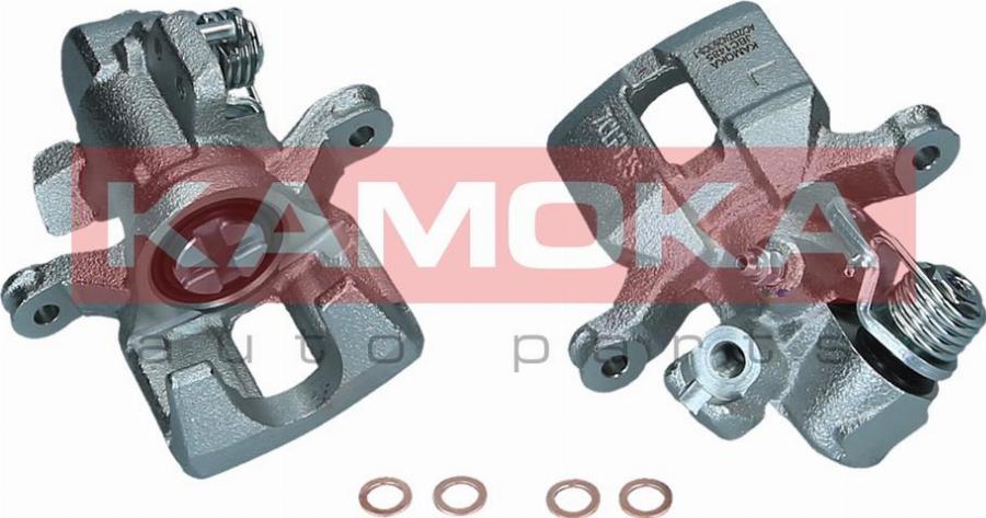 Kamoka JBC1485 - Pinza de freno parts5.com