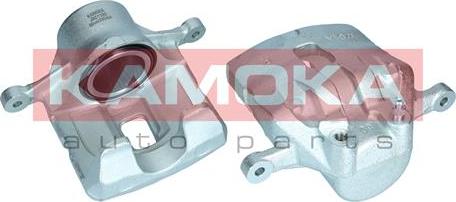 Kamoka JBC1180 - Pinza de freno parts5.com