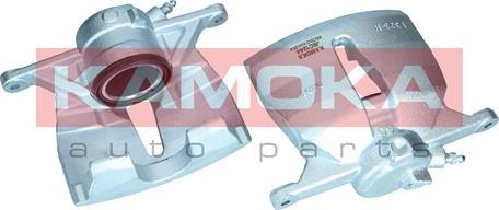 Kamoka JBC1244 - Pinza de freno parts5.com