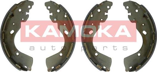 Kamoka JQ202098 - Brake Shoe Set parts5.com