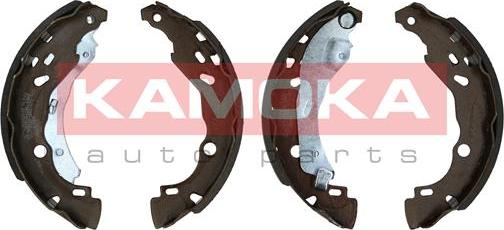 Kamoka JQ202045 - Garnitura zavorne celjusti parts5.com