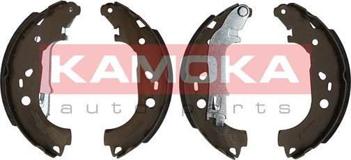 Kamoka JQ202055 - Set saboti frana parts5.com