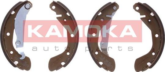 Kamoka JQ202005 - Brake Shoe Set parts5.com