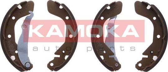 Kamoka JQ202006 - Set saboti frana parts5.com