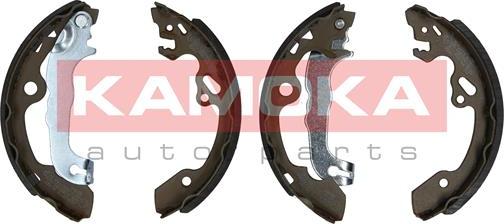 Kamoka JQ202019 - Brake Shoe Set parts5.com