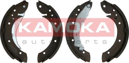 Kamoka JQ202015 - Brake Shoe Set parts5.com