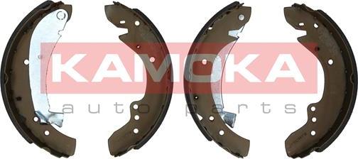 Kamoka JQ202012 - Brake Shoe Set parts5.com