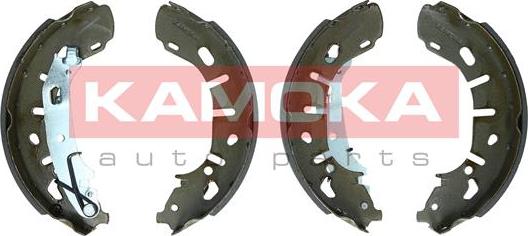 Kamoka JQ202088 - Set saboti frana parts5.com