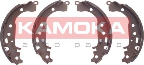 Kamoka JQ202025 - Brake Shoe Set parts5.com