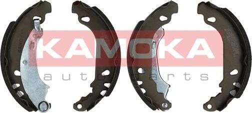 Kamoka JQ202021 - Bremsbackensatz parts5.com