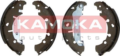 Kamoka JQ202028 - Set saboti frana parts5.com