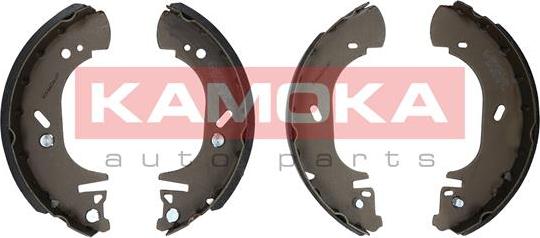 Kamoka JQ202027 - Set saboti frana parts5.com