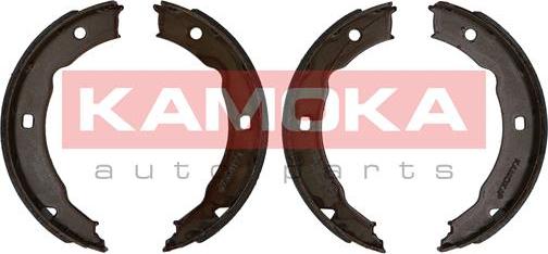 Kamoka JQ212044 - Brake Shoe Set, parking brake parts5.com