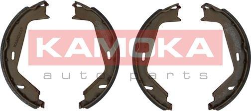 Kamoka JQ212046 - Set saboti frana, frana de mana parts5.com