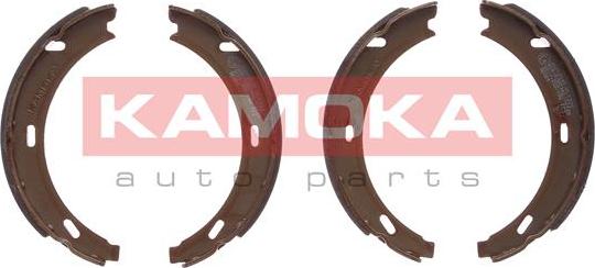 Kamoka JQ212041 - Fékpofakészlet, rögzítőfék parts5.com