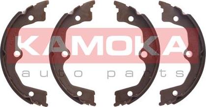 Kamoka JQ212054 - Brake Shoe Set, parking brake parts5.com