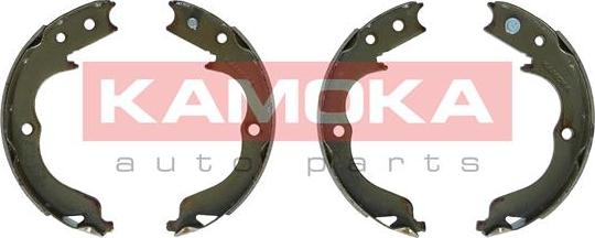 Kamoka JQ212055 - Zestaw szczęk hamulcowych, hamulec postojowy parts5.com