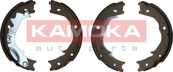 Kamoka JQ212057 - Brake Shoe Set, parking brake parts5.com