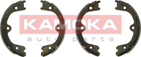 Kamoka JQ212069 - Brake Shoe Set, parking brake parts5.com