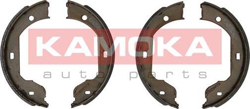 Kamoka JQ212027 - Brake Shoe Set, parking brake parts5.com