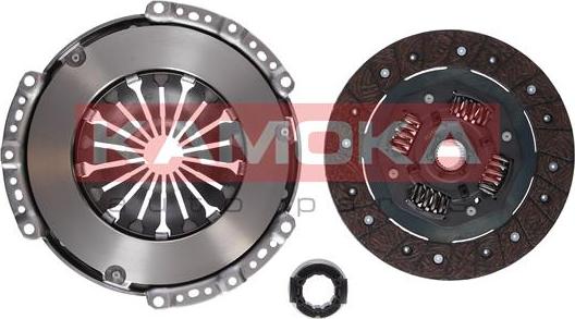 Kamoka KC012 - Clutch Kit parts5.com