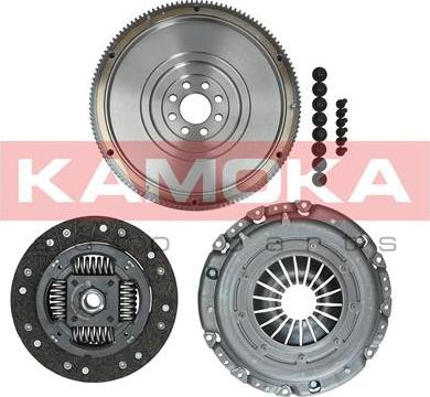 Kamoka KC127 - Sidurikomplekt parts5.com