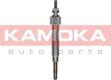 Kamoka KP058 - Bujía de precalentamiento parts5.com