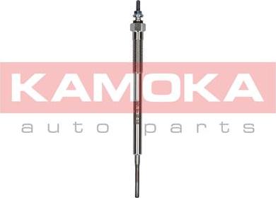 Kamoka KP080 - Hehkutulppa parts5.com