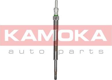 Kamoka KP034 - Bujía de precalentamiento parts5.com